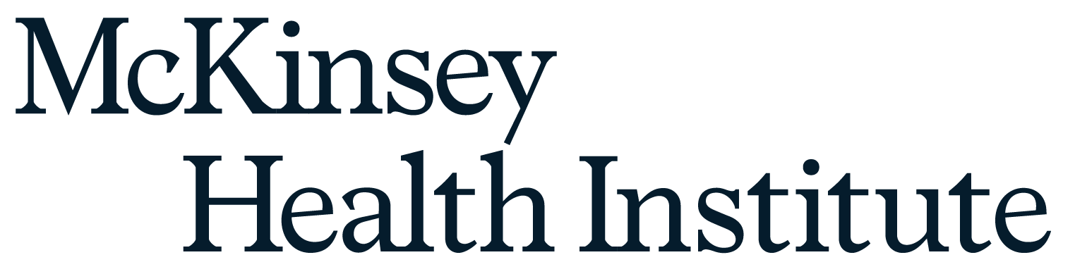 McKinsey Health Institute