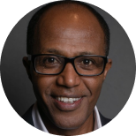 Dr. Mesfin Teklu Tessema
