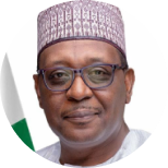 Prof. Muhammad Ali Pate