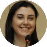 Dr. Nadeen Hilal