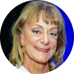 Nancy Pfund