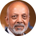 Dr. Naveen Rao