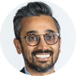 Dr. Neil Buddy Shah