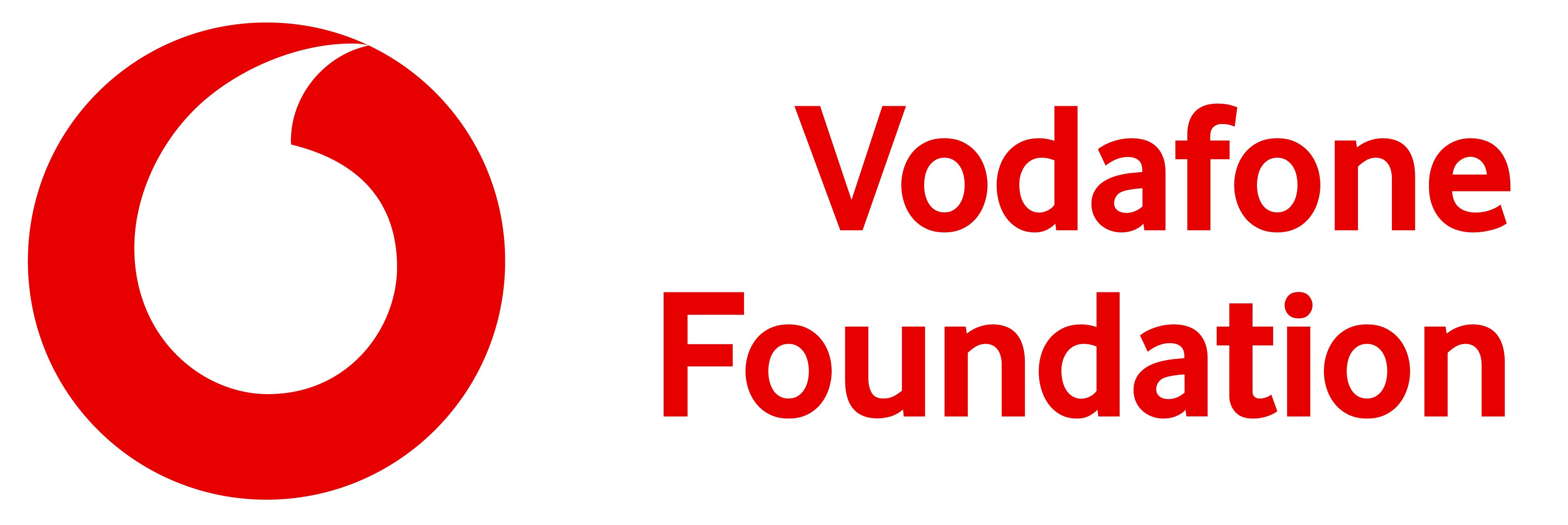 Vodafone Foundation