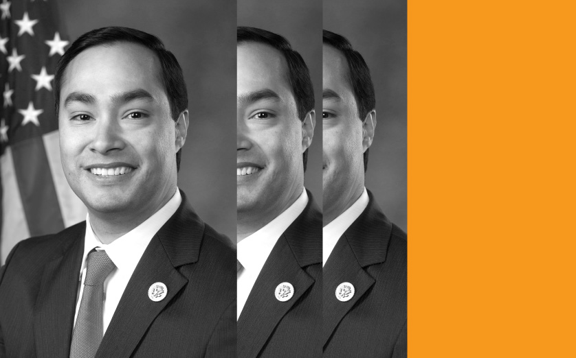 America’s global development and nutrition strategy:
A conversation with Rep. Joaquin Castro