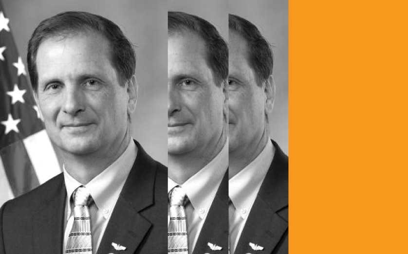 Strengthening food security: A conversation with US Rep. Chris Stewart