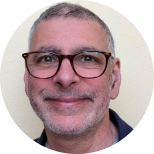 Dr Nick Banatvala