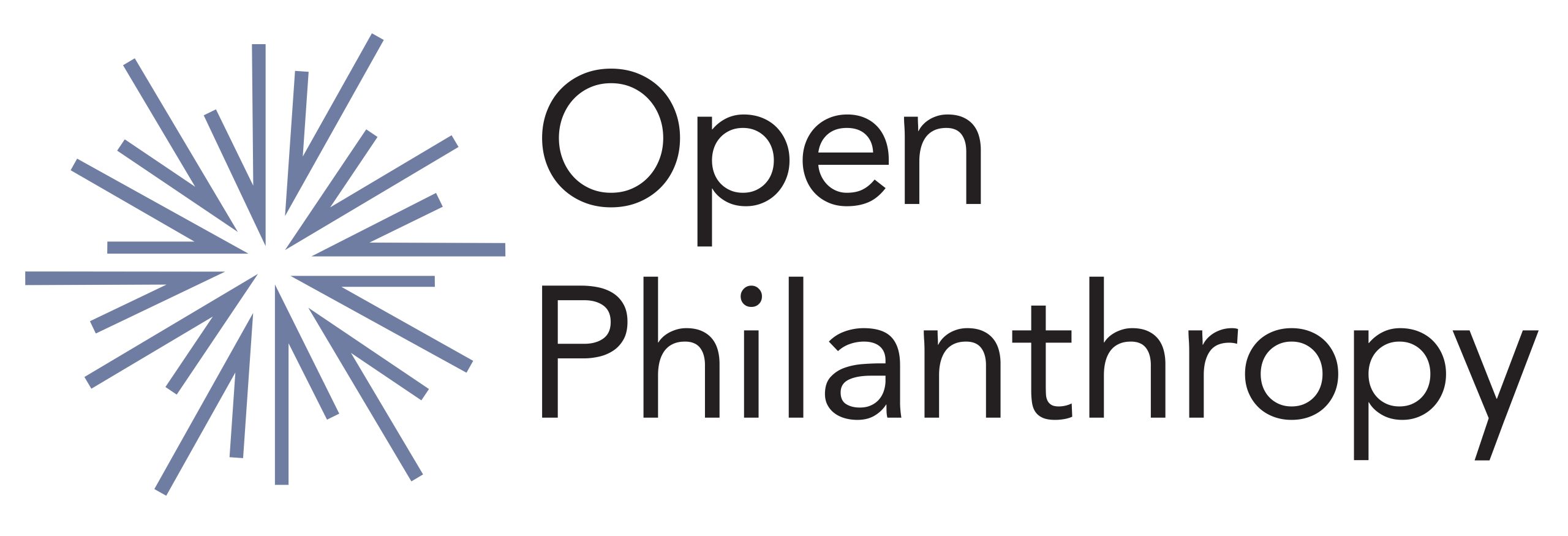 Open Philanthropy