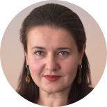 Ambassador Oksana Markarova