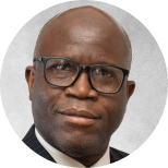 Dr. Omokhudu Idogho