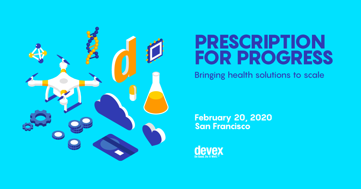 Lessons learned from Prescription for Progress 2020
