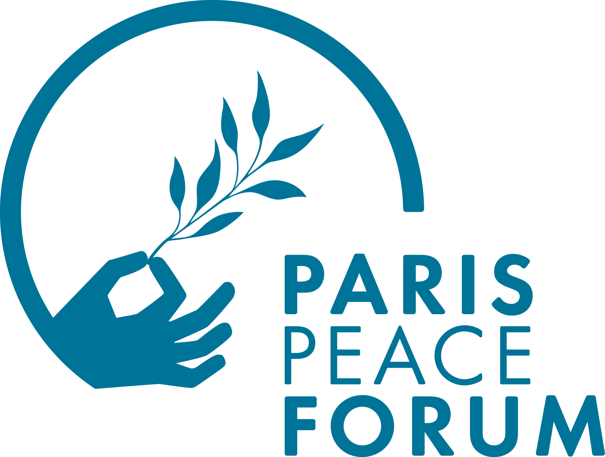 Paris Peace Forum
