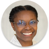 Dr Pascale Allotey