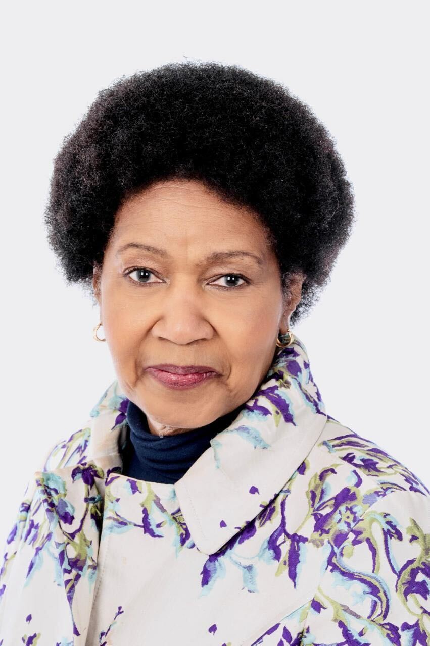 Phumzile Mlambo-Ngcuka