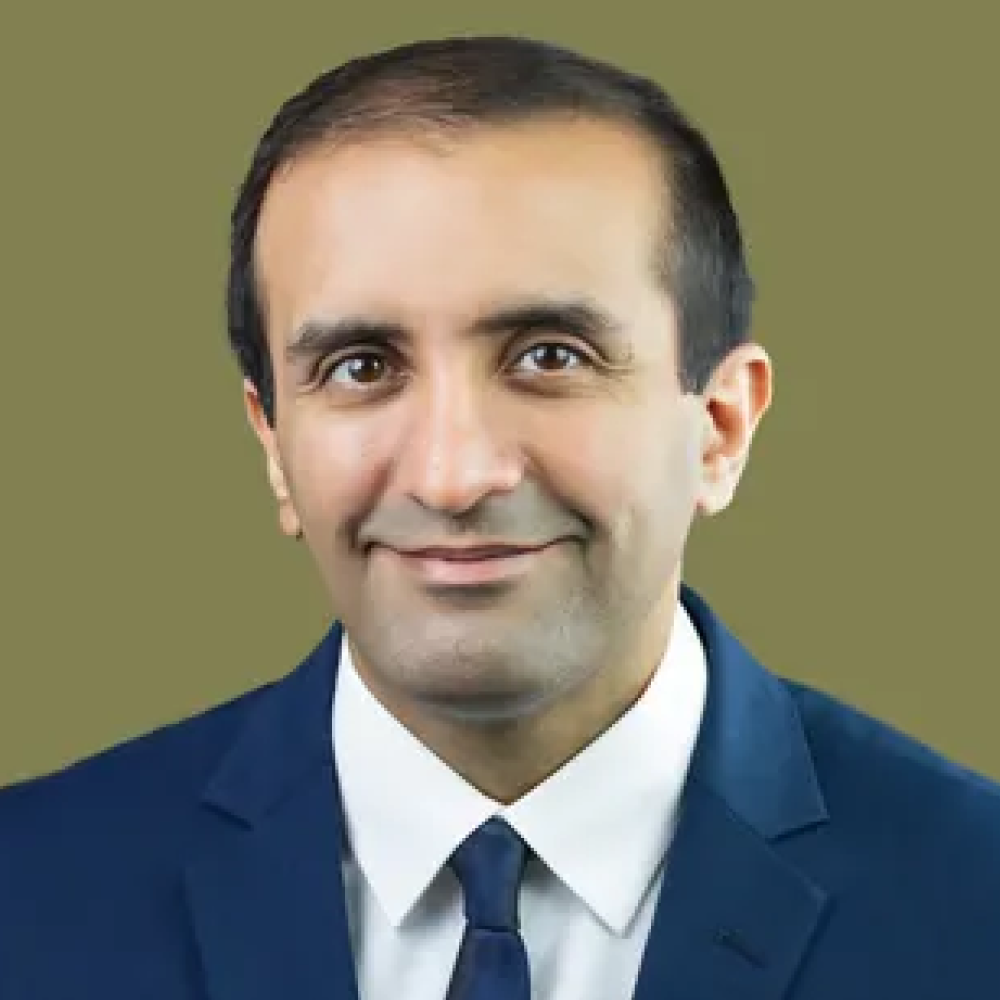 Dr. Raj Panjabi