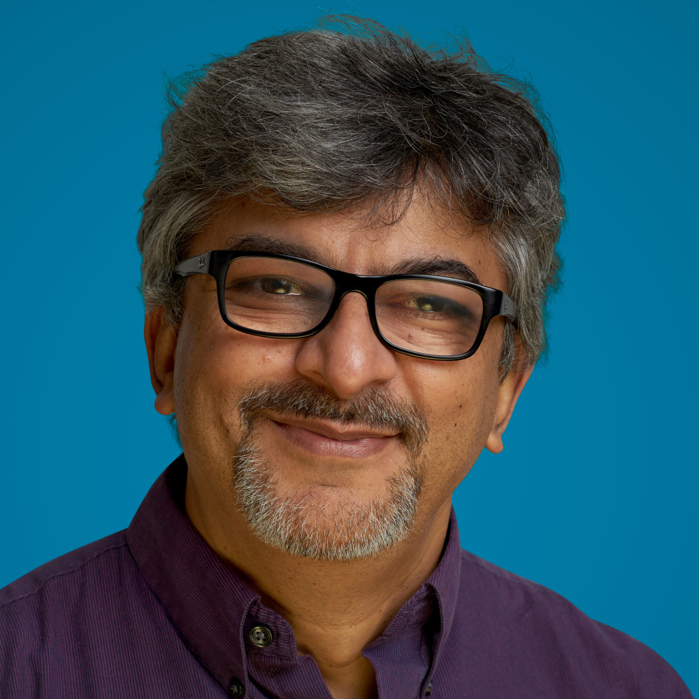 Rakesh Rajani