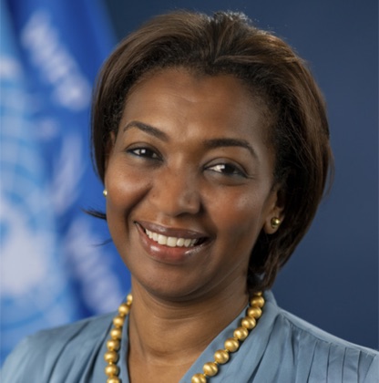 Rania Dagash-Kamara