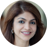 Riddhi Modi