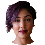 Dr. Rumman Chowdhury