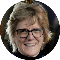 Professor Dame Sally Davies