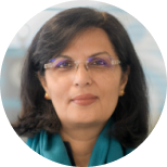 Dr. Sania Nishtar