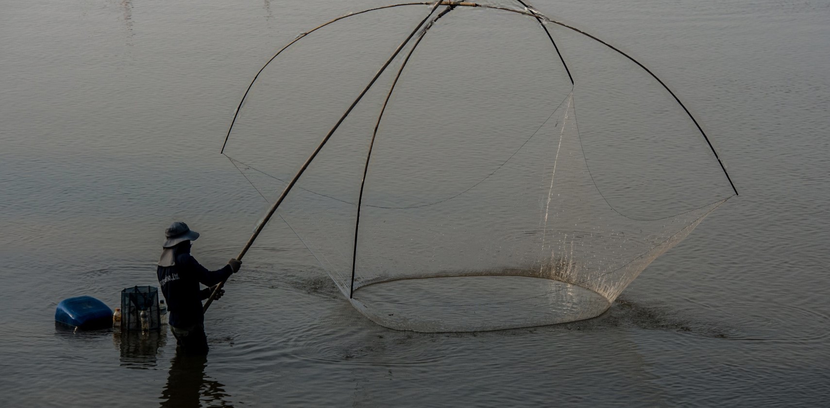 How local groups are fighting to revive the world's largest inland fishery