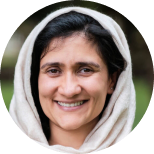 Shabana Basij-Rasikh