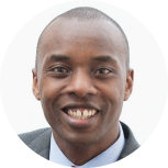 Dr. Silas Majambere