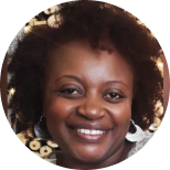 Sonia Ndimbira
