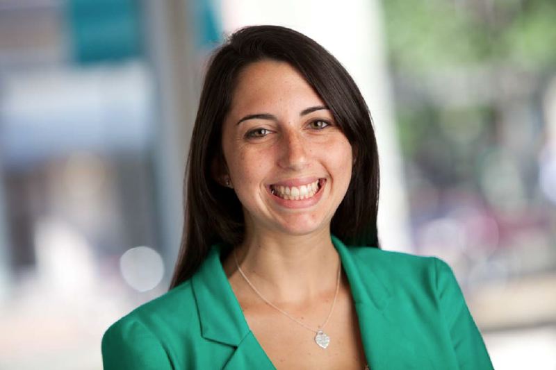 Stephanie Eichmann