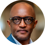 Dr. Stephen Rulisa