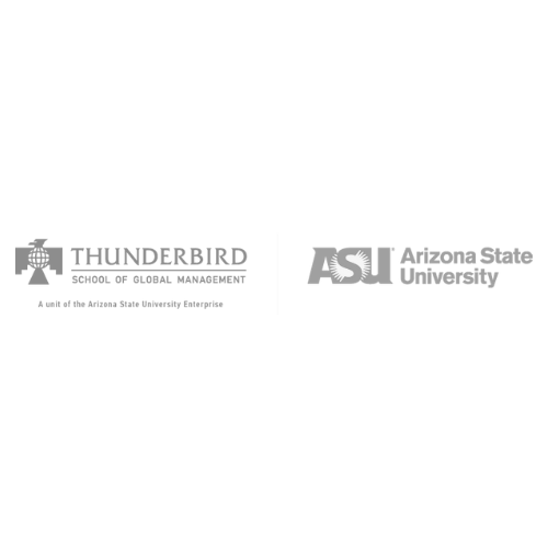 Thunderbird School of Global Management at ASU