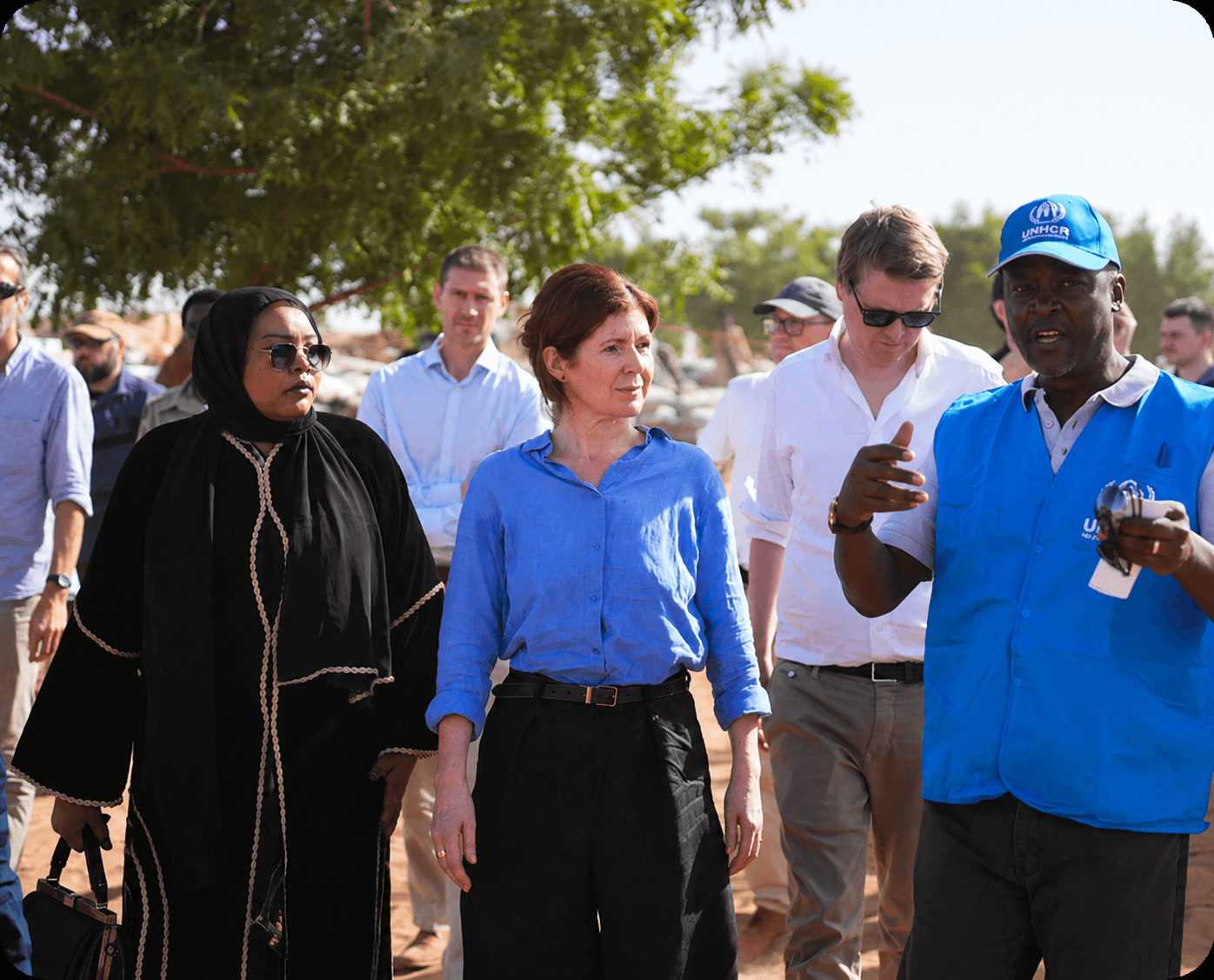 The $1.3 trillion gap: Why development needs partnerships