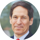 Dr. Tom Frieden