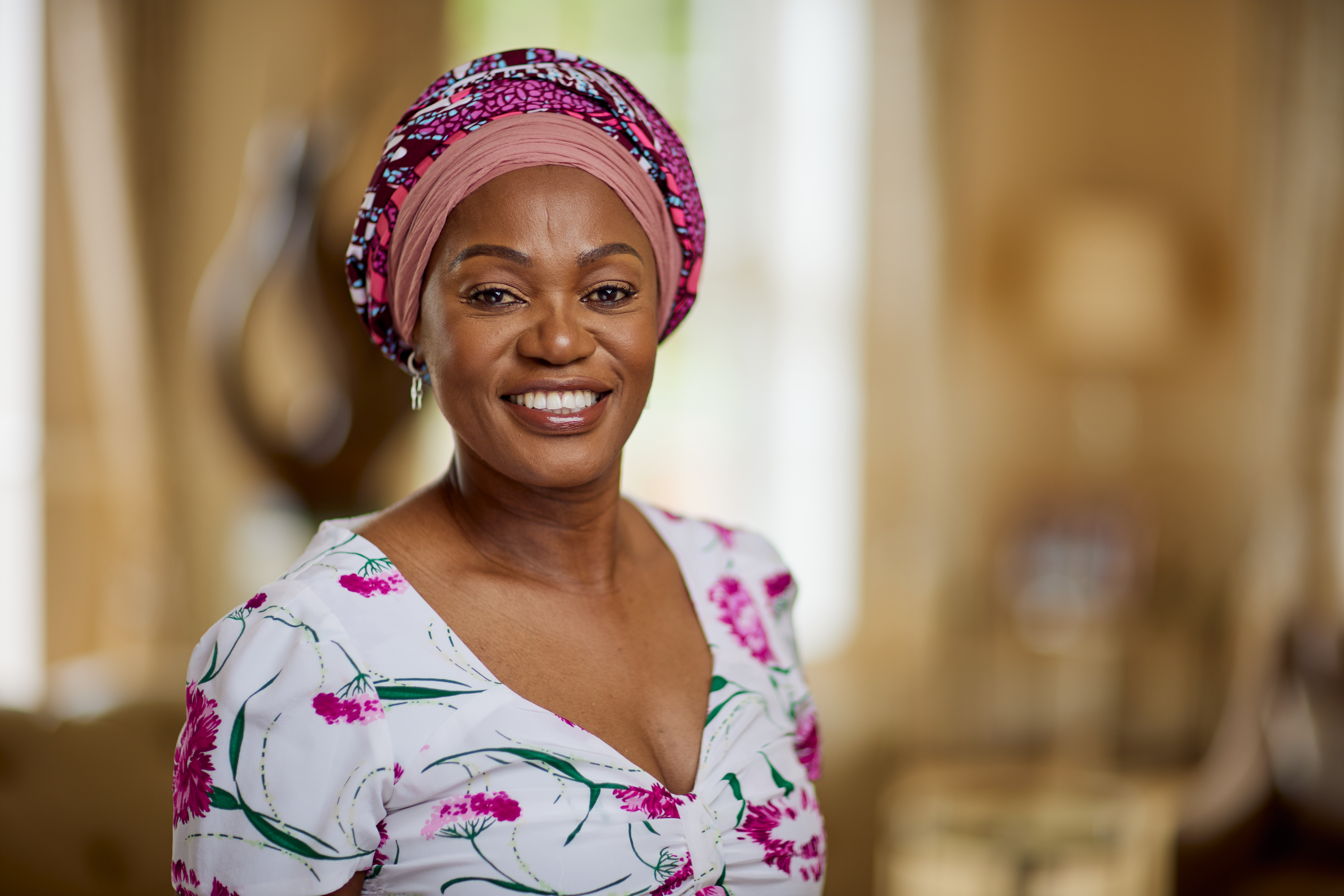 Tsitsi Masiyiwa