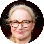 Ulrika Årehed Kågström