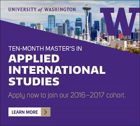 University of Washington