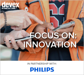 Focus on: Innovation V2