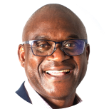 Dr. Uyi Stewart
