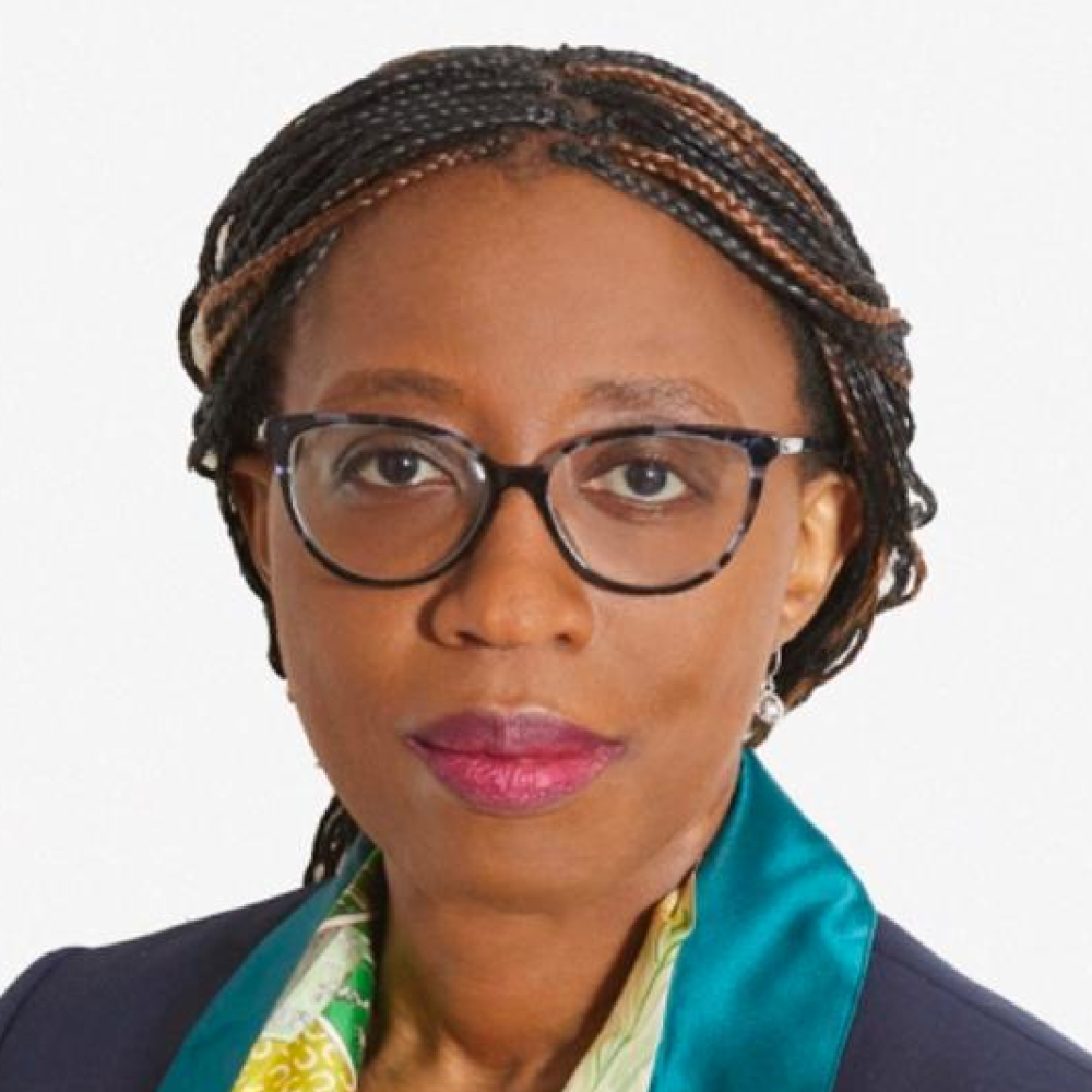 Vera Songwe