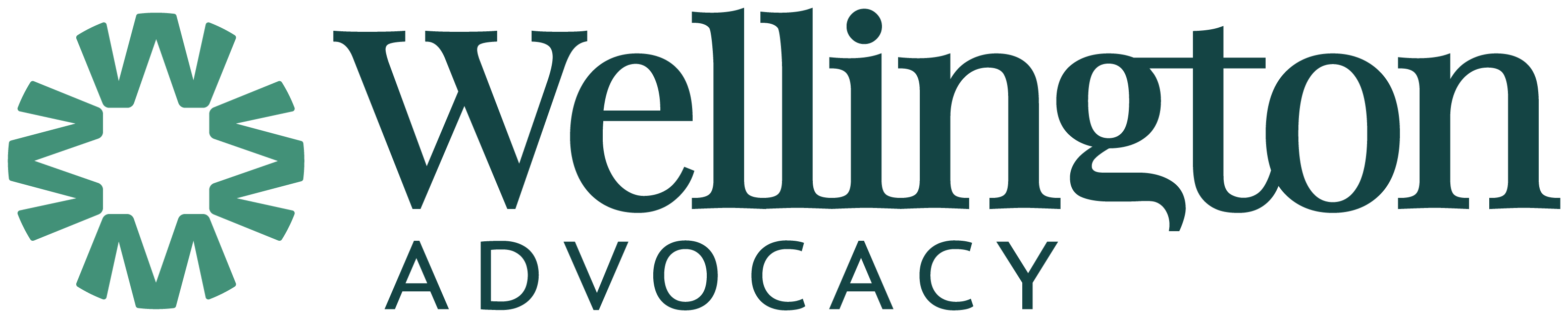 Wellington Advocacy