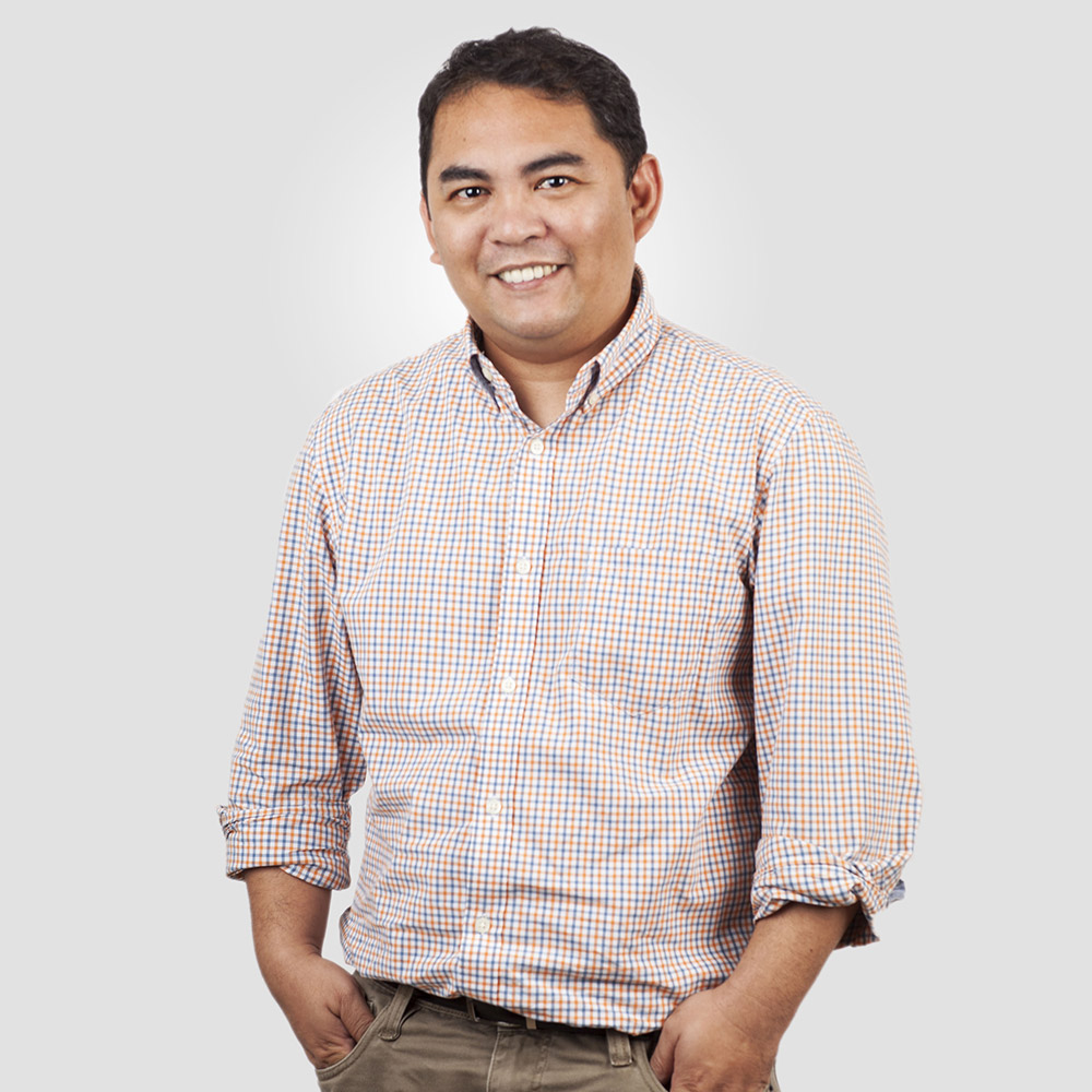 Joel Buan