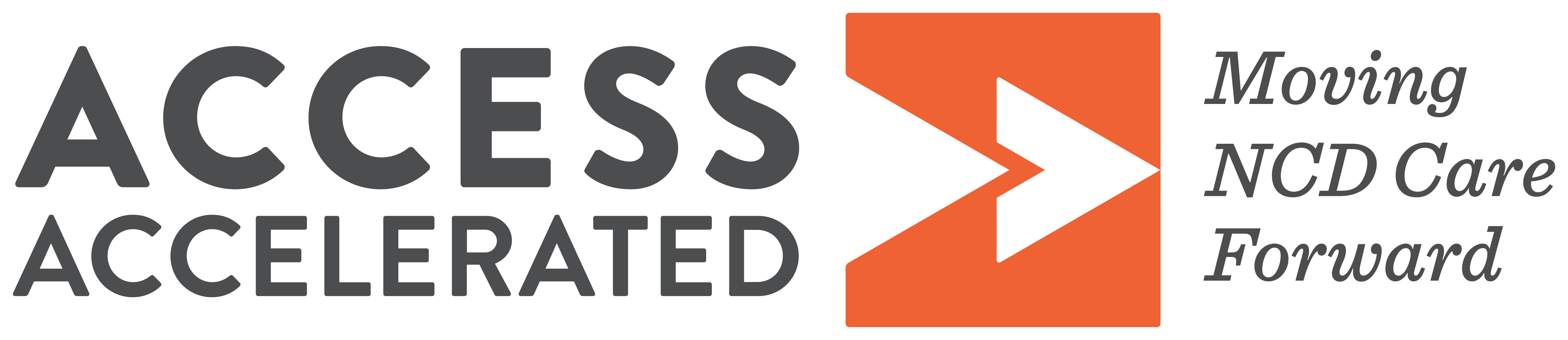 Access Accelerated