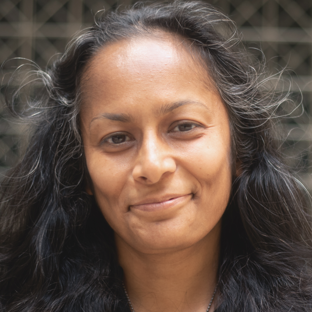 Ambika Samarthya-Howard