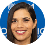 America Ferrera