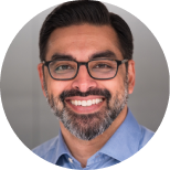 Anil Soni