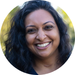 Dr. Anjoli Anand