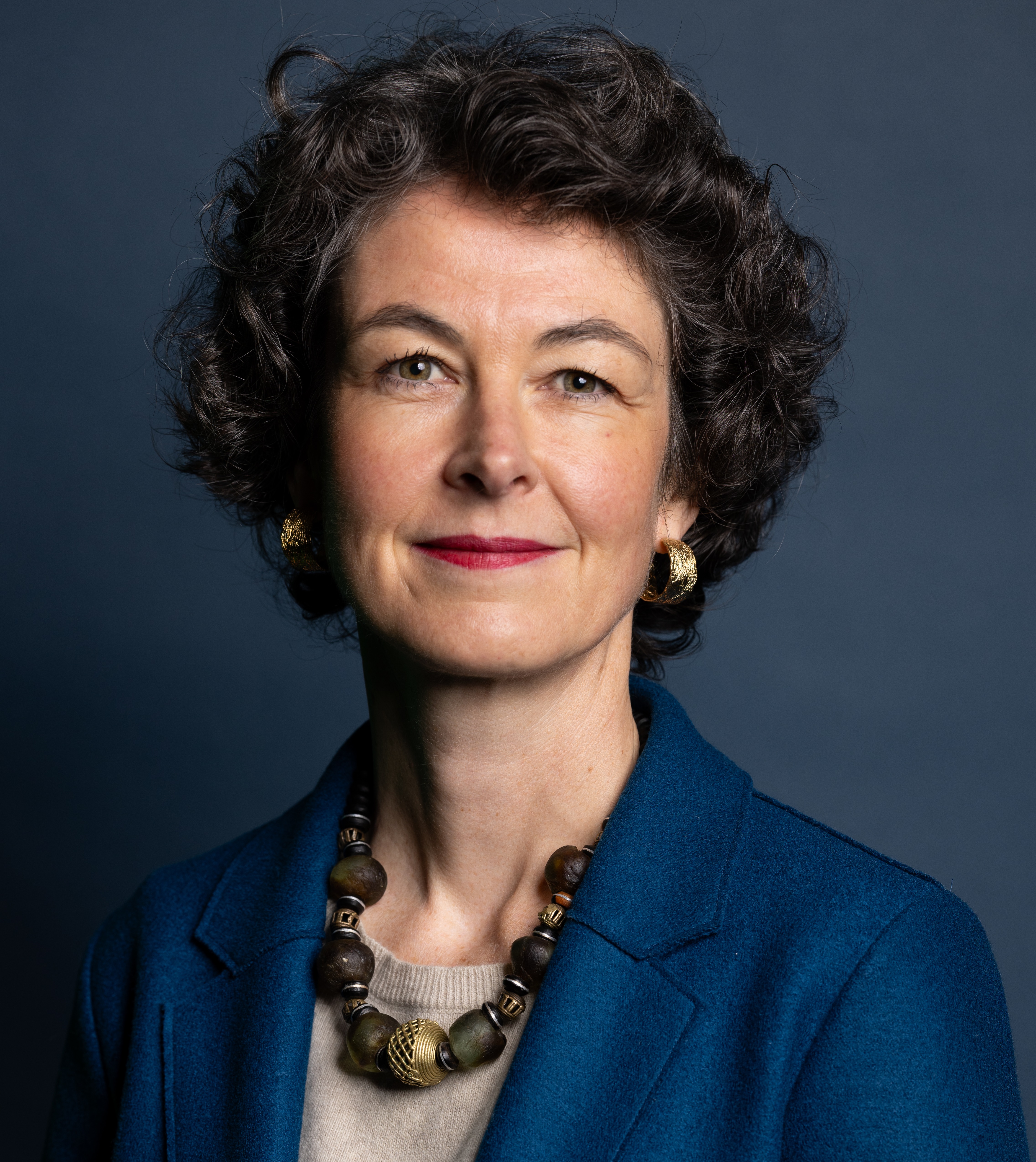 Anne-Claire Amprou