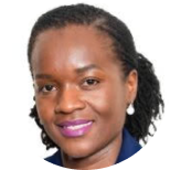 Dr. Bernadette Arakwiye
