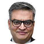 Ashish Khanna